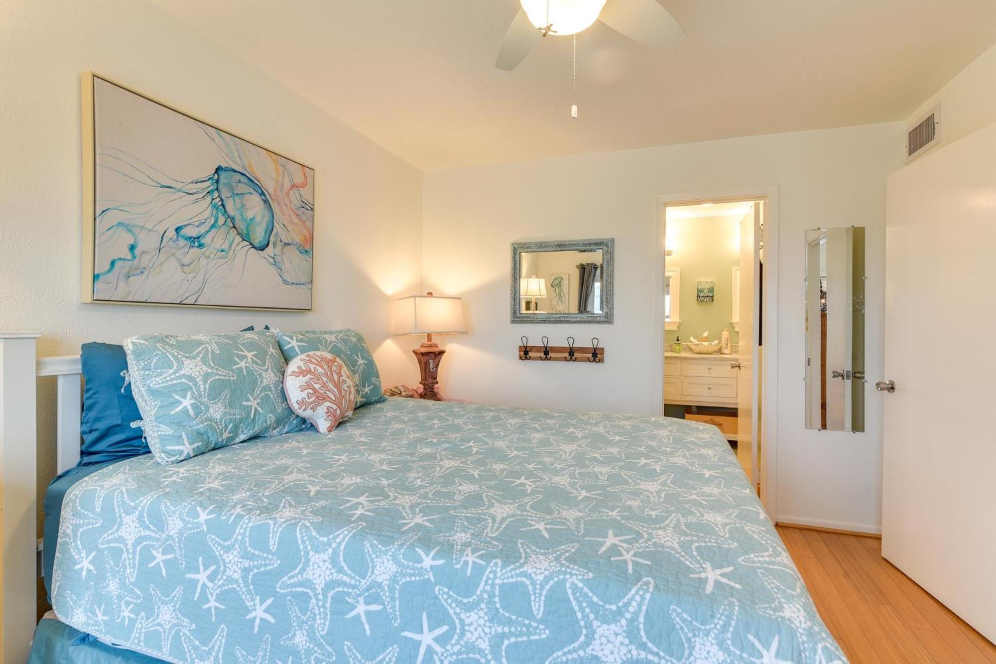 Pet-Friendly Terramar Beach Haven With Pool Access 加尔维斯敦 外观 照片